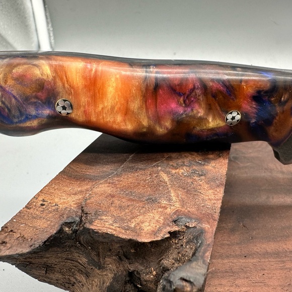 Custom knives - Picture 3 of 6